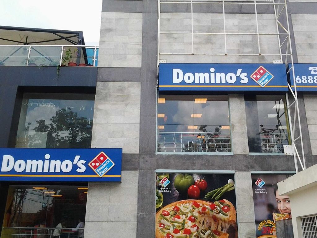 Domino's