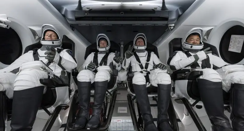 SpaceX