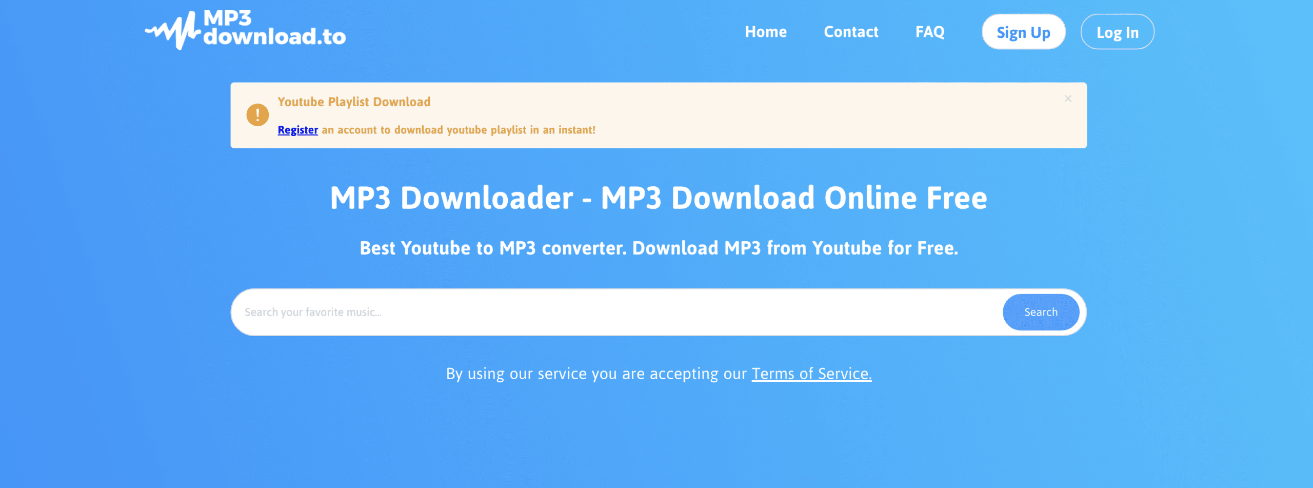 url to mp3