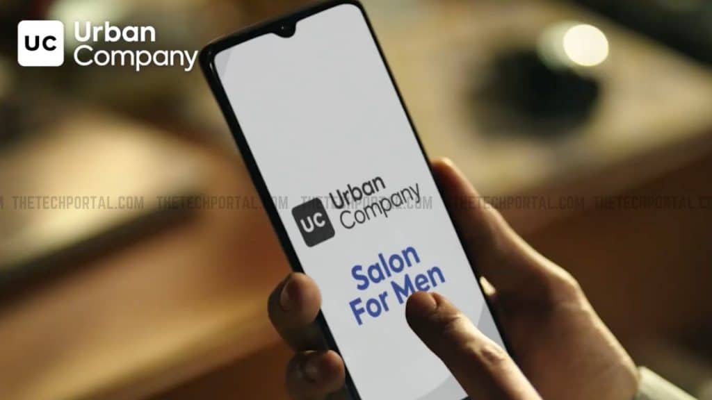 Urban Company announces ₹1,900 crore IPO