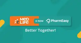PharmEasy Medlife