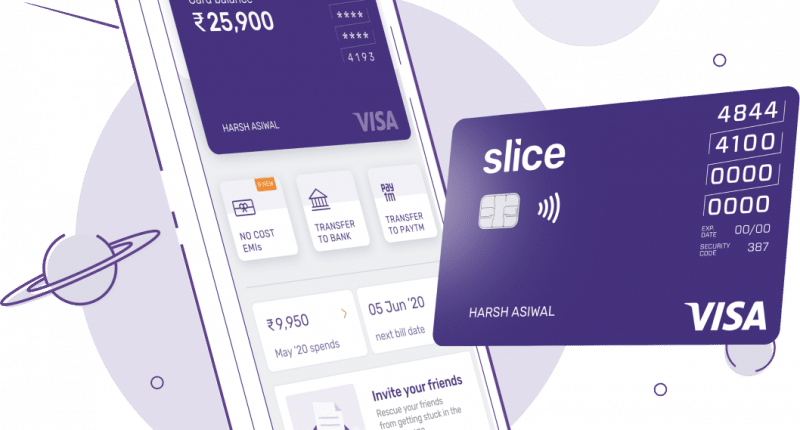 Slice