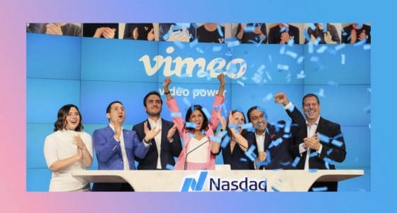Italy's Bending Spoons Acquires Vimeo for $1.38 Billion, Taking it Private