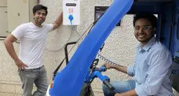 Kazam