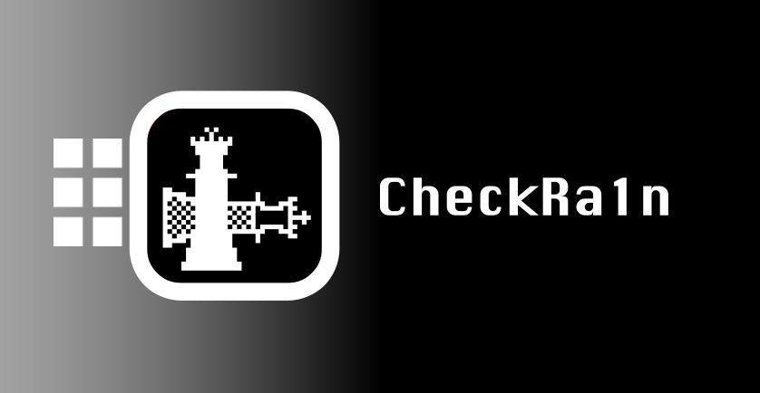 How to Jailbreak iOS on an iPhone or iPad Using CheckRa1n