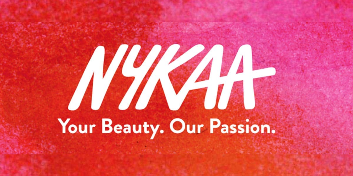 Nykaa makes strong stock market debut, lists at nearly 80 premium on