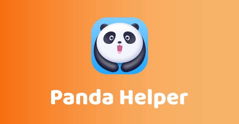 panda helper free download