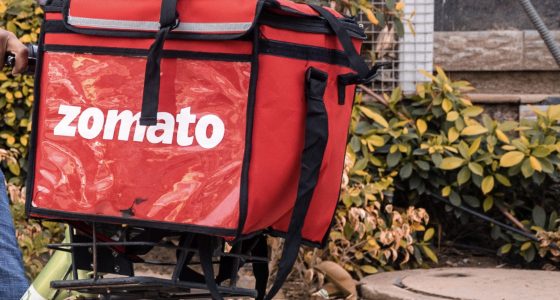 Zomato