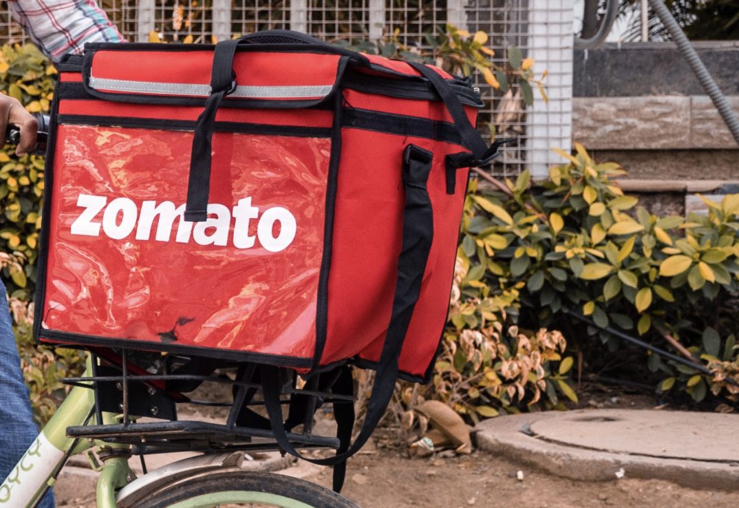 Zomato IPO closes, shares over-subscribed by 38 times - The Tech Portal