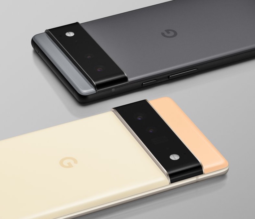 Everything we know about Google's Pixel 6 and Pixel 6 Pro