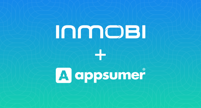 InMobi AppSumer