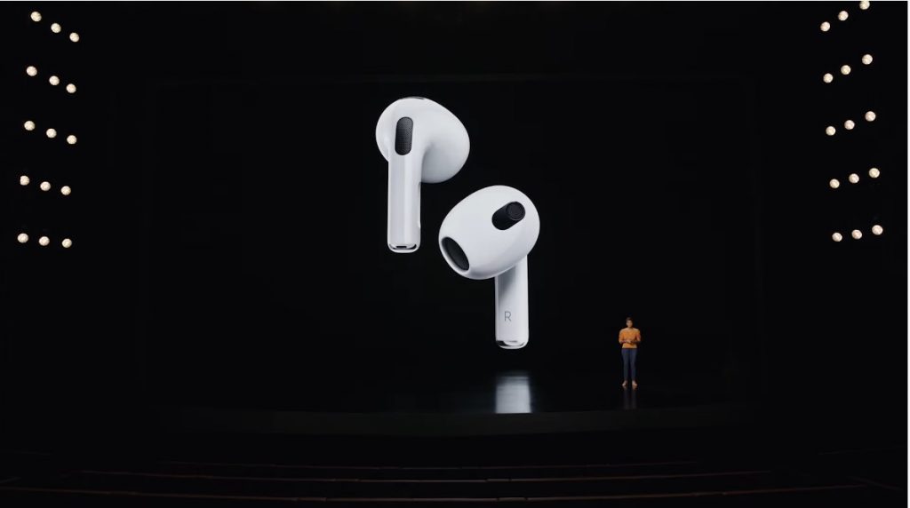 AirPods 3