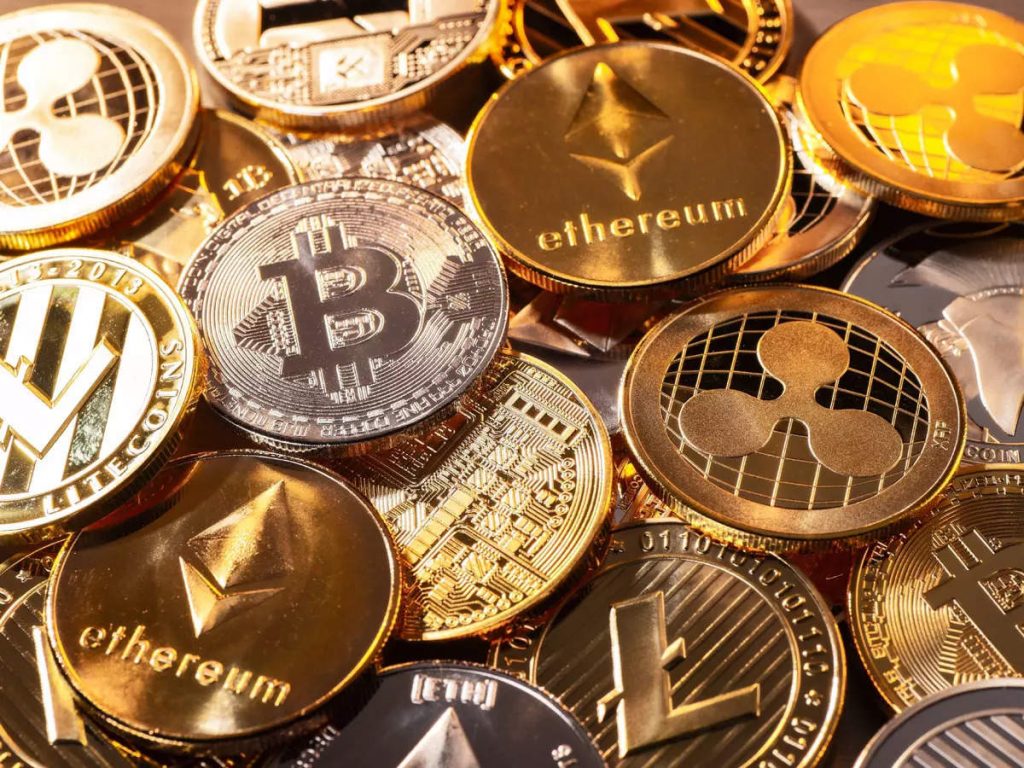 StableCoins as an imaginary real coin