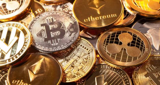 StableCoins as an imaginary real coin