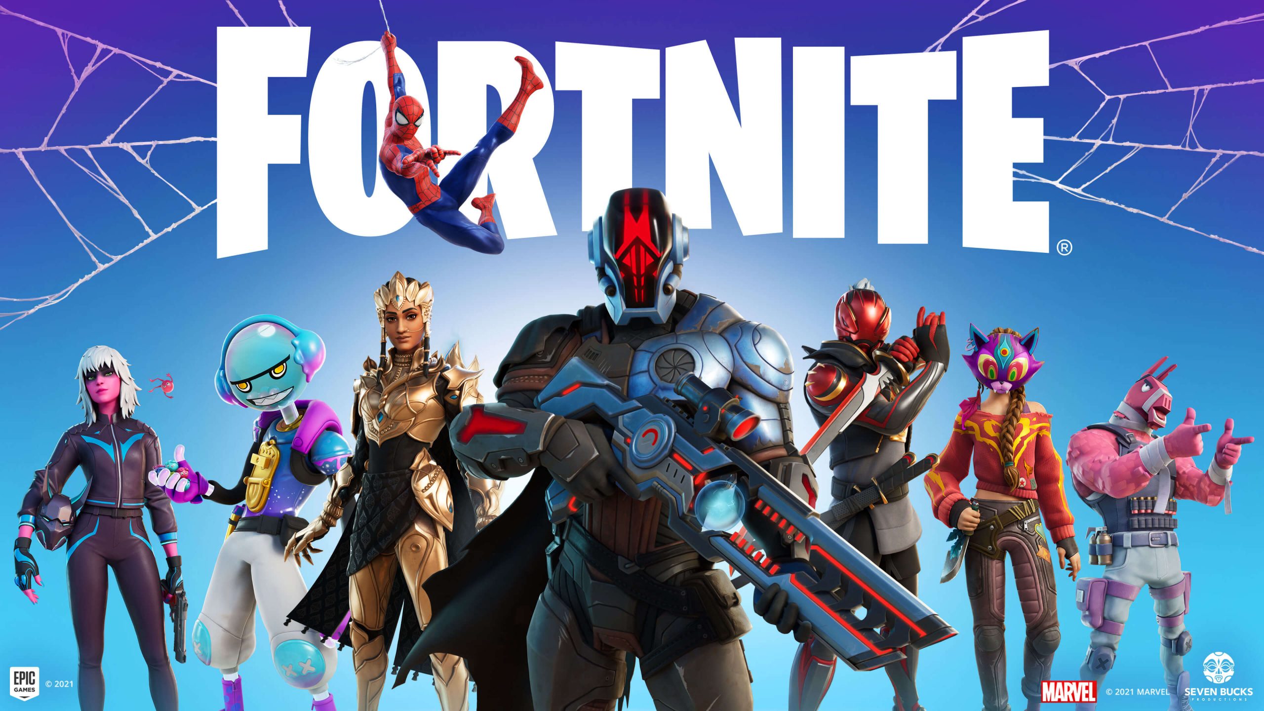 Epic Games Is Investigating an Issue With Fortnite Caused by