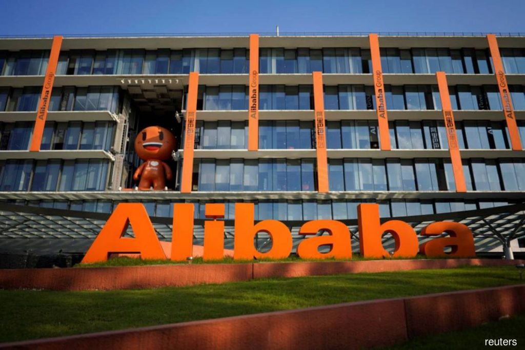 Alibaba invests $52.4 billion in AI