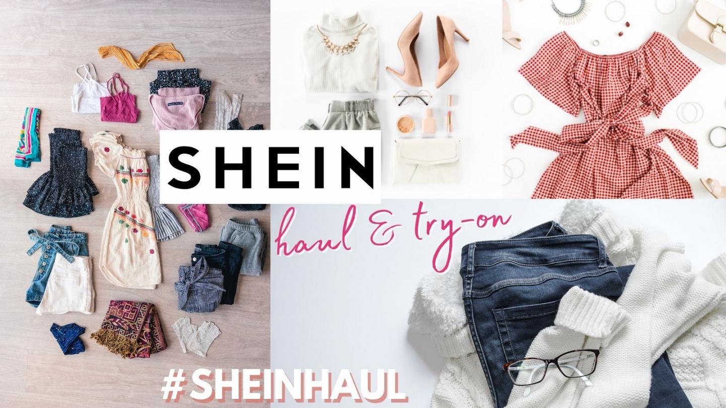 fast fashion ecommerce player Shein ...