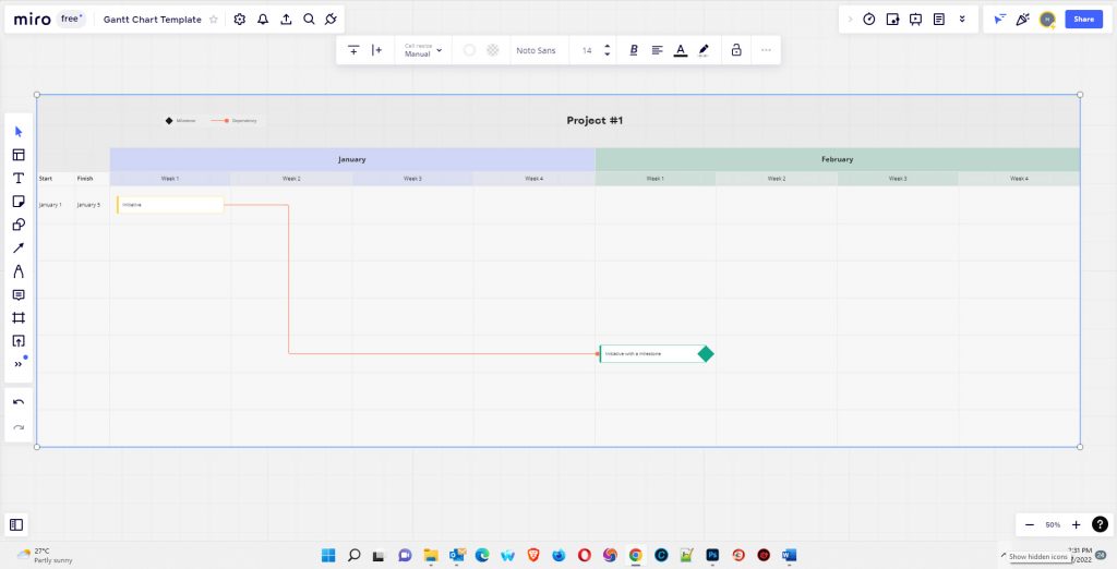 Can a Gantt Chart Help My Start-Up? - The Tech Portal