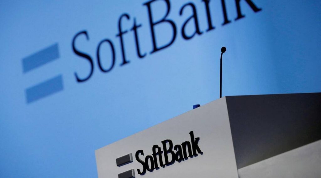 SoftBank in talks to secure $16.5Bn in loan for AI investments in the US: Bloomberg