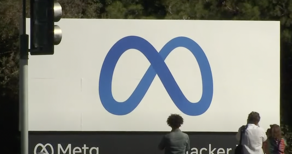 Meta's AI understands physical world