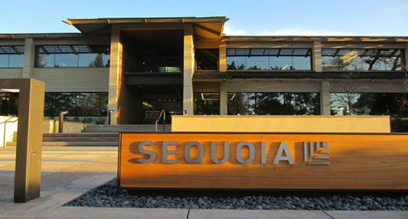 Sequoia To Split Into Three: China, US - Europe And India - SEA ...