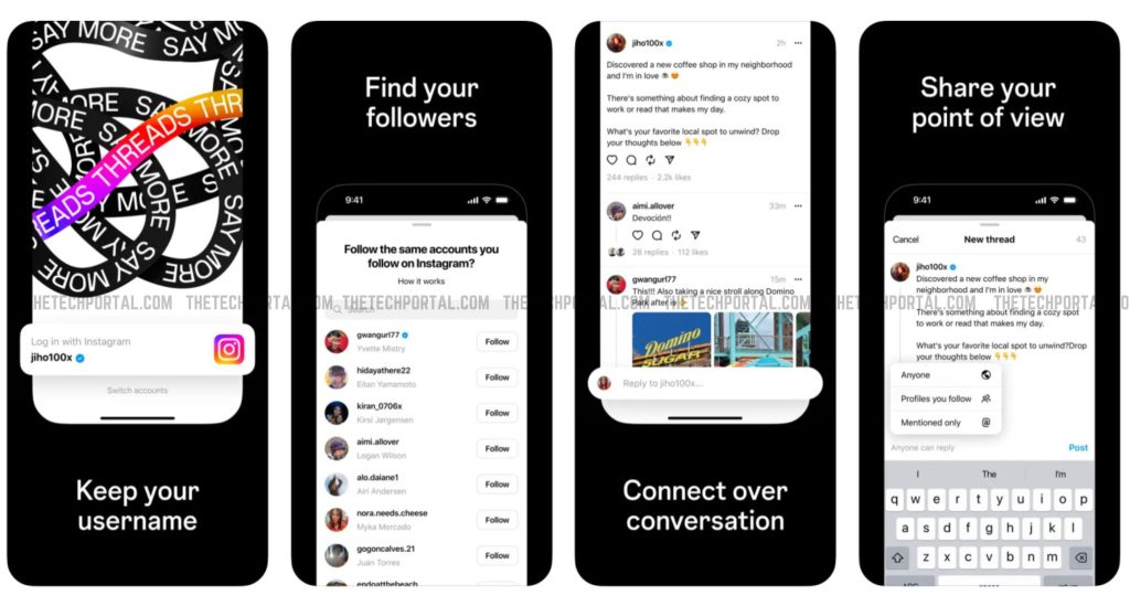 Meta brings ads globally to Threads