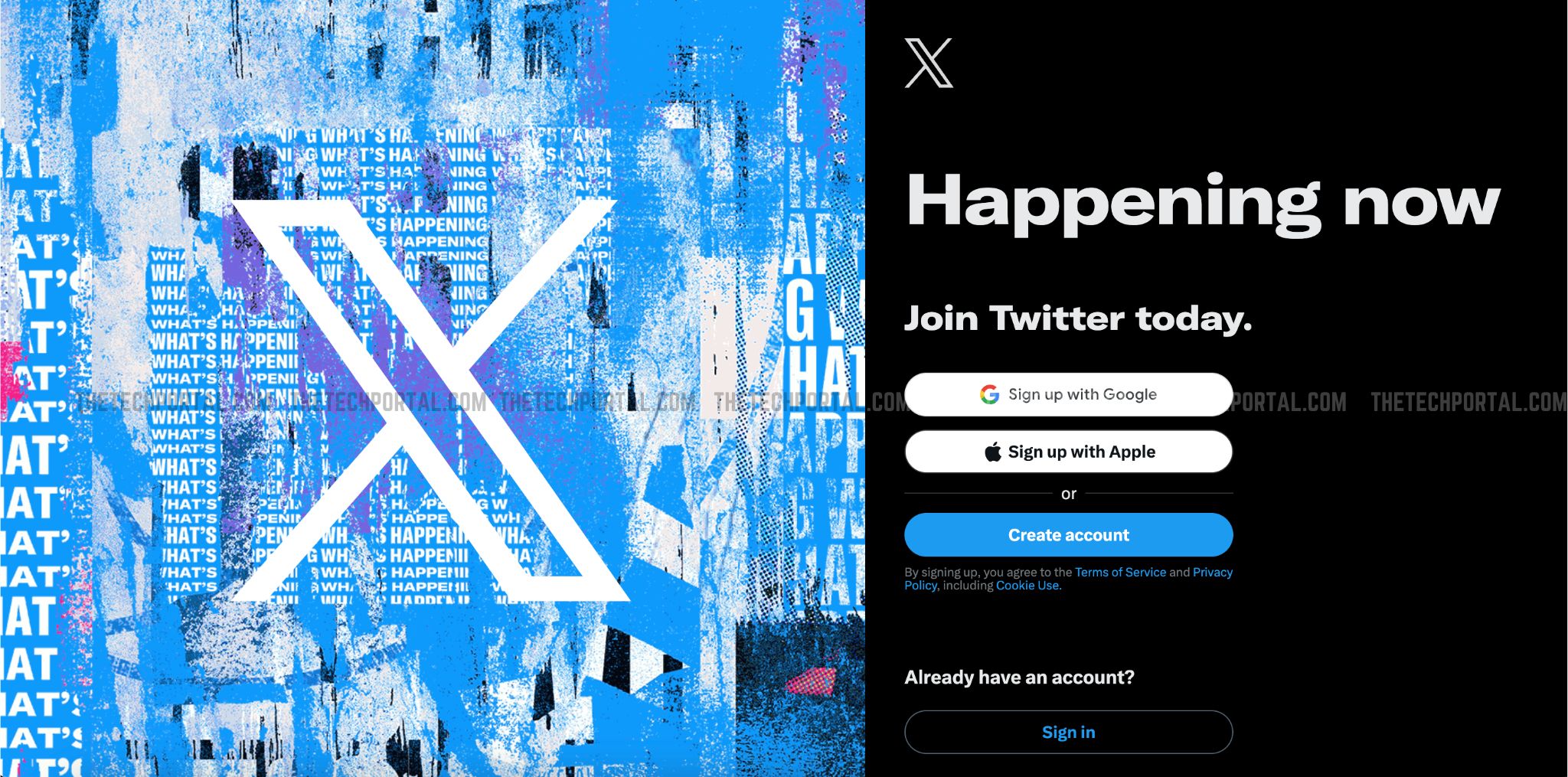 Elon Musk's decades-long 'X' obsession is behind Twitter rebrand