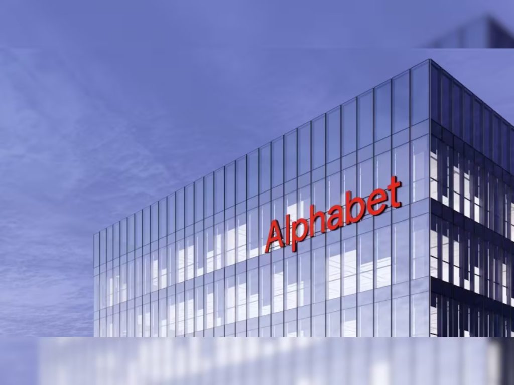 Alphabet beats earnings in Q1 2025