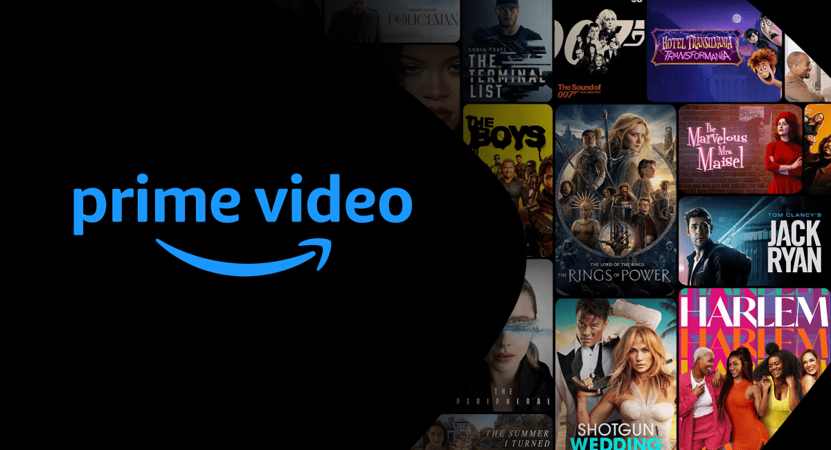 Amazon announces signficant layoffs in Prime Video and Studios