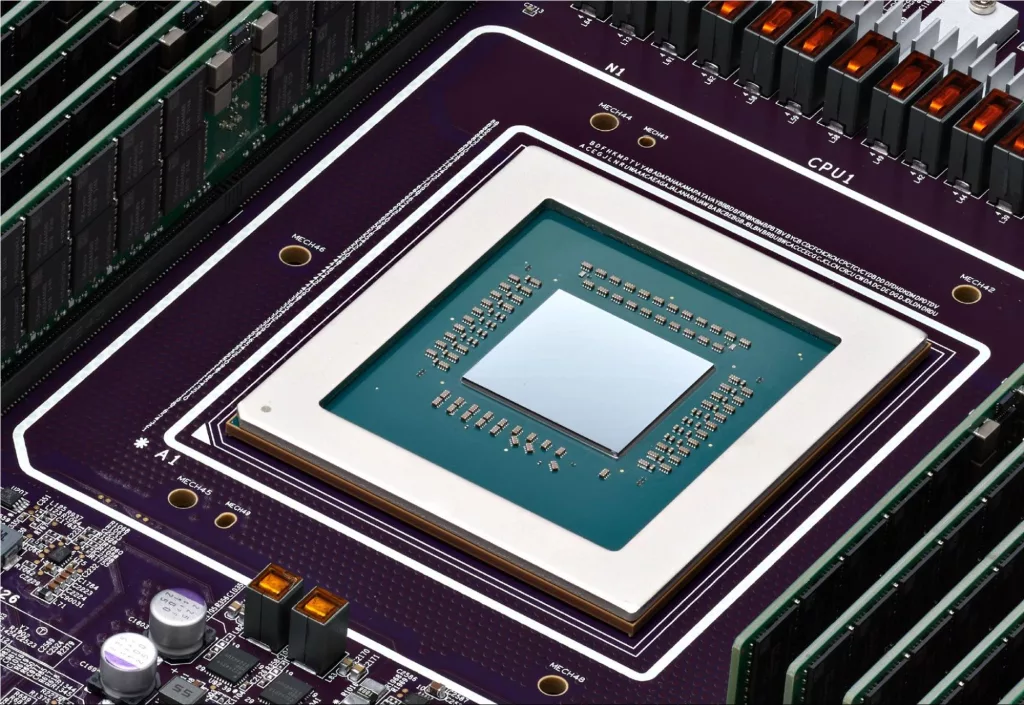 Google could team up with Marvell to build new AI chips for inference