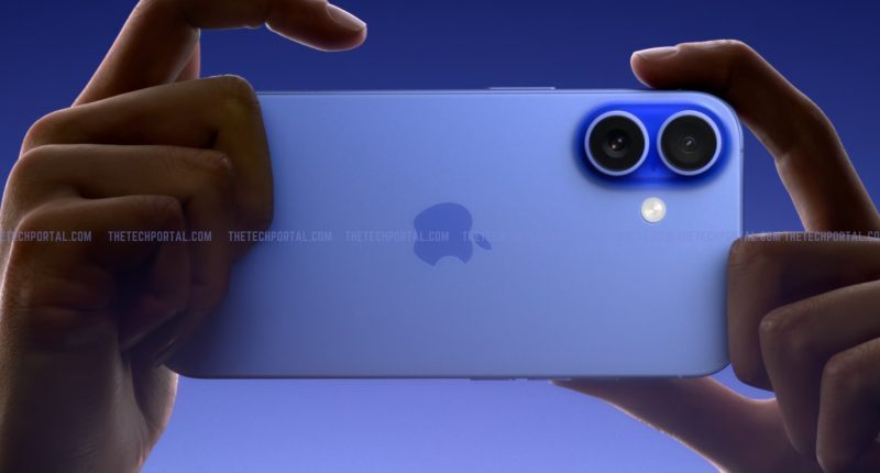 Apple expands Indian iPhone production facilities.