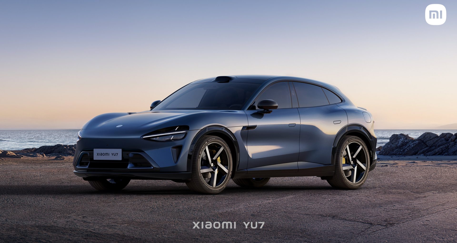 Xiaomi Yu7 Electric Suv Archives The Tech Portal
