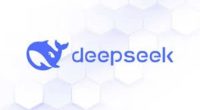 DeepSeek's iOS app gains top spot on Apple App Store