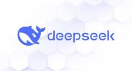 DeepSeek's iOS app gains top spot on Apple App Store