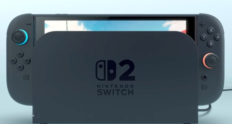 Nintendo Switch 2