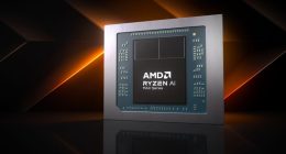 amd Ryzen AI