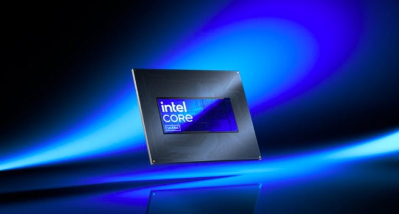 intel ces 2025