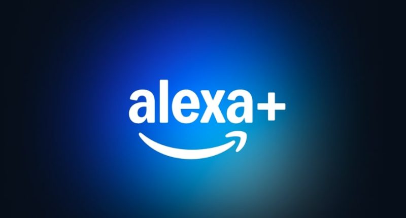 amazon alexa plus