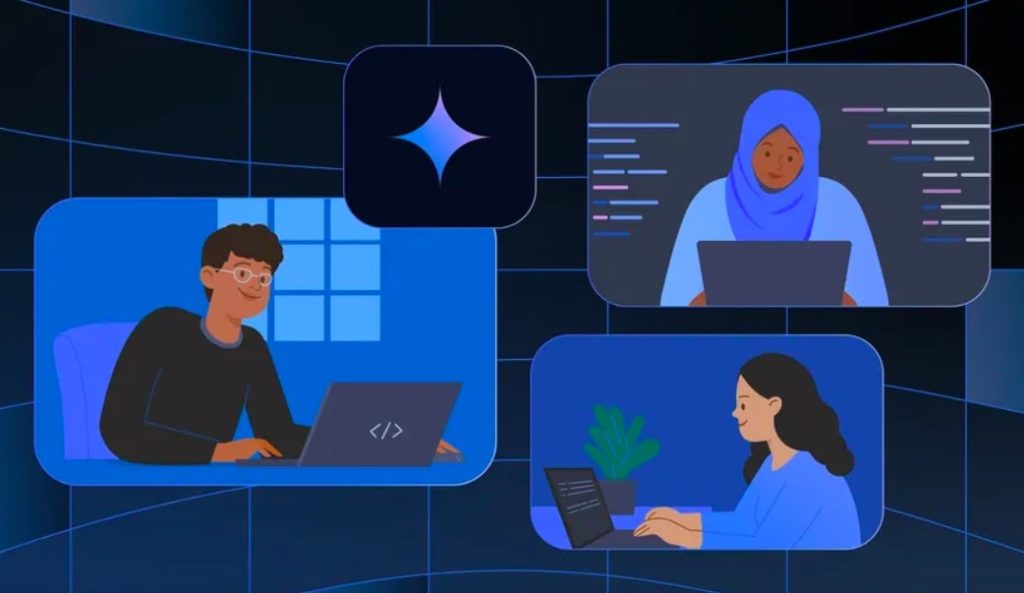 gemini code assist