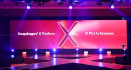 Qualcomm Snapdragon X India Launch