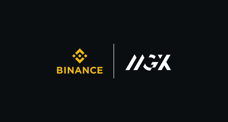 MGX invests $2B, boosting Binance’s growth.