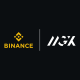 MGX invests $2B, boosting Binance’s growth.