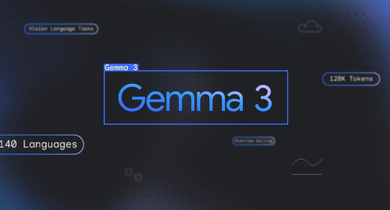 Google rolls out Gemini 3.