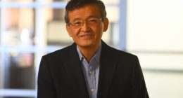 Intel Appoints Lip-Bu Tan CEO