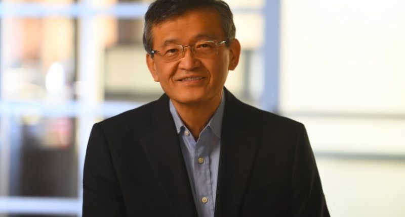 Intel Appoints Lip-Bu Tan CEO