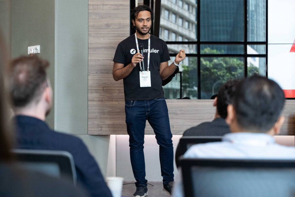 Stimuler raises funding to expand globally