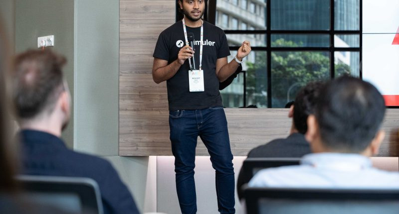 Stimuler raises funding to expand globally