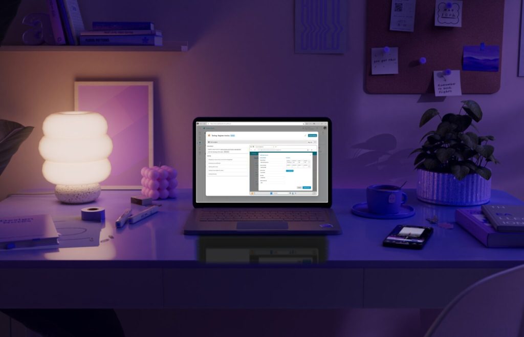 AI agents can control web and desktop apps