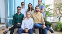 Team at A91 Partners, India