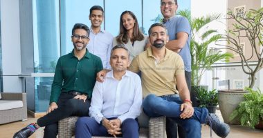 Team at A91 Partners, India